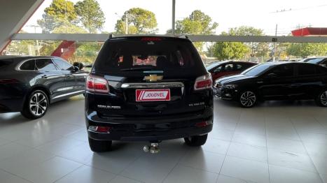 CHEVROLET Trailblazer 3.6 V6 4P LTZ 4X4 AUTOMTICO, Foto 4