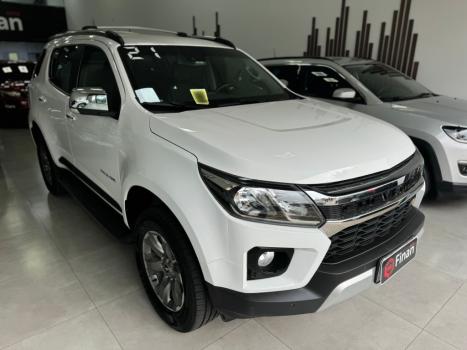 CHEVROLET Trailblazer 2.8 16V 4P PREMIER 4X4 TURBO DIESEL AUTOMTICO, Foto 1