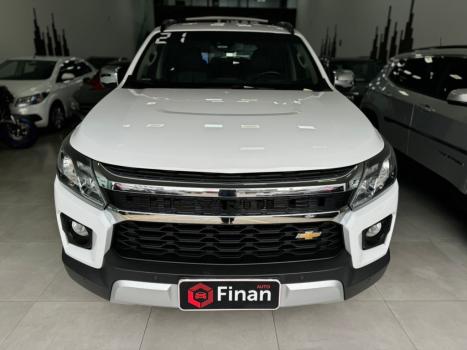 CHEVROLET Trailblazer 2.8 16V 4P PREMIER 4X4 TURBO DIESEL AUTOMTICO, Foto 2