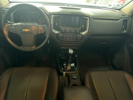 CHEVROLET Trailblazer 2.8 16V 4P PREMIER 4X4 TURBO DIESEL AUTOMTICO, Foto 8