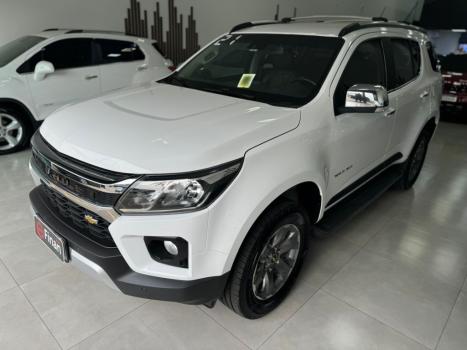 CHEVROLET Trailblazer 2.8 16V 4P PREMIER 4X4 TURBO DIESEL AUTOMTICO, Foto 9