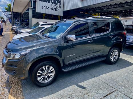 CHEVROLET Trailblazer 2.8 16V 4P PREMIER 4X4 TURBO DIESEL AUTOMTICO, Foto 12