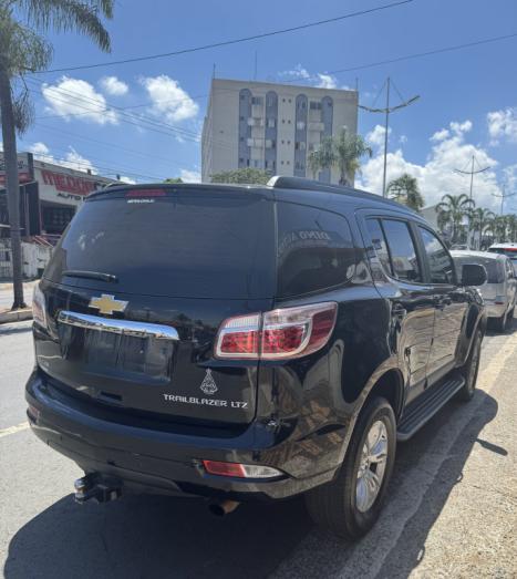 CHEVROLET Trailblazer 2.8 16V 4P LTZ 4X4 TURBO DIESEL AUTOMTICO, Foto 1