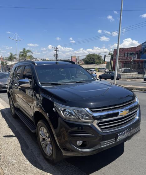 CHEVROLET Trailblazer 2.8 16V 4P LTZ 4X4 TURBO DIESEL AUTOMTICO, Foto 4