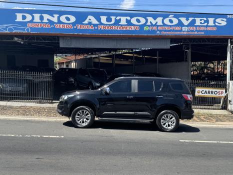 CHEVROLET Trailblazer 2.8 16V 4P LTZ 4X4 TURBO DIESEL AUTOMTICO, Foto 5