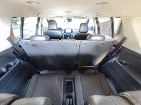 CHEVROLET Trailblazer 2.8 16V 4P LTZ 4X4 TURBO DIESEL AUTOMTICO, Foto 10