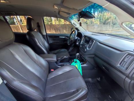 CHEVROLET Trailblazer 2.8 16V 4P LTZ 4X4 TURBO DIESEL AUTOMTICO, Foto 11