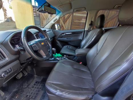 CHEVROLET Trailblazer 2.8 16V 4P LTZ 4X4 TURBO DIESEL AUTOMTICO, Foto 8