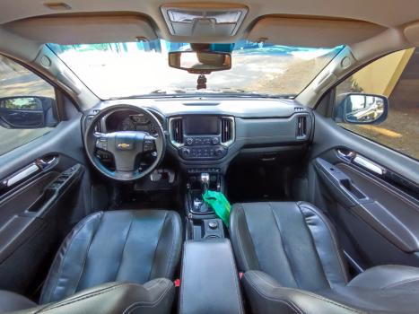 CHEVROLET Trailblazer 2.8 16V 4P LTZ 4X4 TURBO DIESEL AUTOMTICO, Foto 9