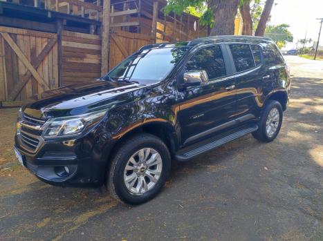CHEVROLET Trailblazer 2.8 16V 4P LTZ 4X4 TURBO DIESEL AUTOMTICO, Foto 4