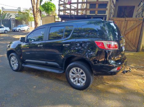 CHEVROLET Trailblazer 2.8 16V 4P LTZ 4X4 TURBO DIESEL AUTOMTICO, Foto 5