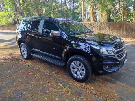 CHEVROLET Trailblazer 2.8 16V 4P LTZ 4X4 TURBO DIESEL AUTOMTICO, Foto 2