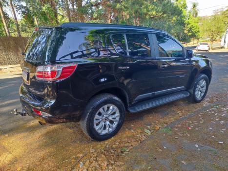 CHEVROLET Trailblazer 2.8 16V 4P LTZ 4X4 TURBO DIESEL AUTOMTICO, Foto 7