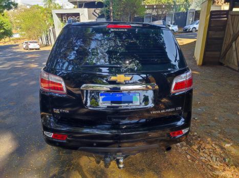 CHEVROLET Trailblazer 2.8 16V 4P LTZ 4X4 TURBO DIESEL AUTOMTICO, Foto 6