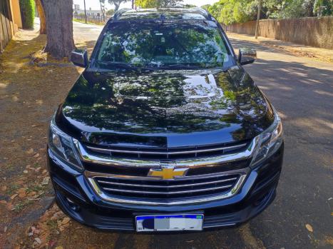 CHEVROLET Trailblazer 2.8 16V 4P LTZ 4X4 TURBO DIESEL AUTOMTICO, Foto 3