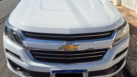 CHEVROLET Trailblazer 2.8 16V 4P PREMIER 4X4 TURBO DIESEL AUTOMTICO, Foto 1