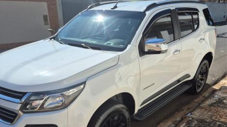 CHEVROLET Trailblazer 2.8 16V 4P PREMIER 4X4 TURBO DIESEL AUTOMTICO, Foto 2
