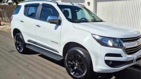 CHEVROLET Trailblazer 2.8 16V 4P PREMIER 4X4 TURBO DIESEL AUTOMTICO, Foto 3
