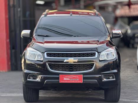 CHEVROLET Trailblazer 2.8 16V 4P LTZ 4X4 TURBO DIESEL AUTOMTICO, Foto 3
