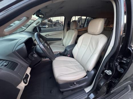 CHEVROLET Trailblazer 2.8 16V 4P LTZ 4X4 TURBO DIESEL AUTOMTICO, Foto 10