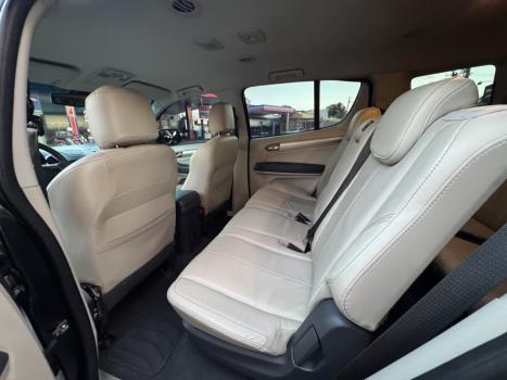 CHEVROLET Trailblazer 2.8 16V 4P LTZ 4X4 TURBO DIESEL AUTOMTICO, Foto 11