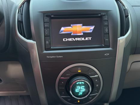 CHEVROLET Trailblazer 2.8 16V 4P LTZ 4X4 TURBO DIESEL AUTOMTICO, Foto 13