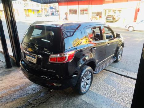 CHEVROLET Trailblazer 2.8 16V 4P PREMIER 4X4 TURBO DIESEL AUTOMTICO, Foto 3