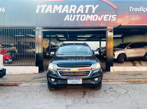 CHEVROLET Trailblazer 2.8 16V 4P PREMIER 4X4 TURBO DIESEL AUTOMTICO, Foto 4