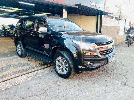 CHEVROLET Trailblazer 2.8 16V 4P PREMIER 4X4 TURBO DIESEL AUTOMTICO, Foto 5