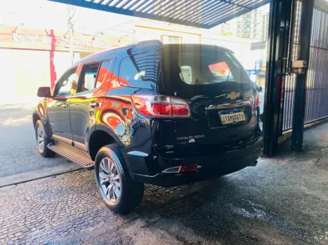 CHEVROLET Trailblazer 2.8 16V 4P PREMIER 4X4 TURBO DIESEL AUTOMTICO, Foto 6