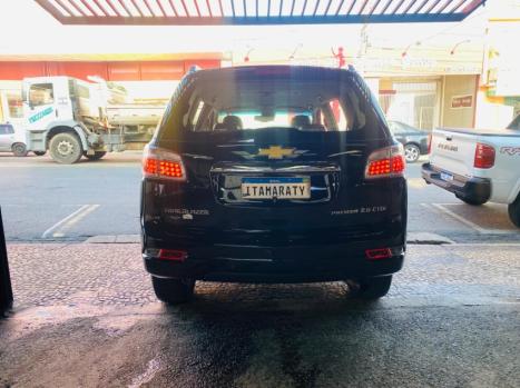 CHEVROLET Trailblazer 2.8 16V 4P PREMIER 4X4 TURBO DIESEL AUTOMTICO, Foto 7