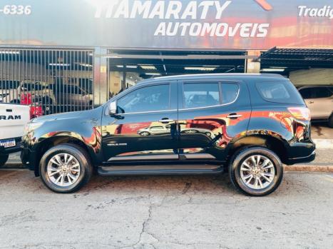 CHEVROLET Trailblazer 2.8 16V 4P PREMIER 4X4 TURBO DIESEL AUTOMTICO, Foto 8