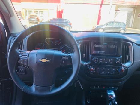 CHEVROLET Trailblazer 2.8 16V 4P PREMIER 4X4 TURBO DIESEL AUTOMTICO, Foto 11