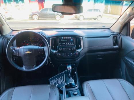 CHEVROLET Trailblazer 2.8 16V 4P PREMIER 4X4 TURBO DIESEL AUTOMTICO, Foto 12