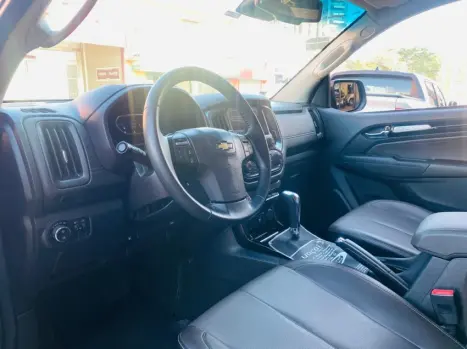 CHEVROLET Trailblazer 2.8 16V 4P PREMIER 4X4 TURBO DIESEL AUTOMTICO, Foto 13