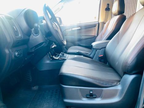 CHEVROLET Trailblazer 2.8 16V 4P PREMIER 4X4 TURBO DIESEL AUTOMTICO, Foto 15