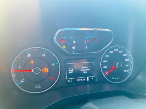 CHEVROLET Trailblazer 2.8 16V 4P PREMIER 4X4 TURBO DIESEL AUTOMTICO, Foto 18