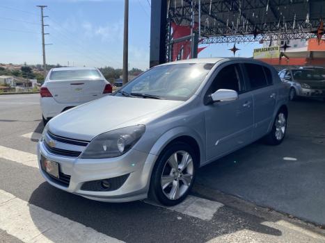 CHEVROLET Vectra Hatch 2.0 4P FLEX GT, Foto 2