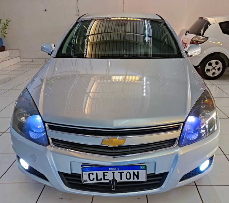 CHEVROLET Vectra Hatch 2.0 4P FLEX GT, Foto 2