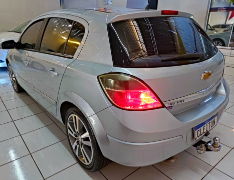 CHEVROLET Vectra Hatch 2.0 4P FLEX GT, Foto 4