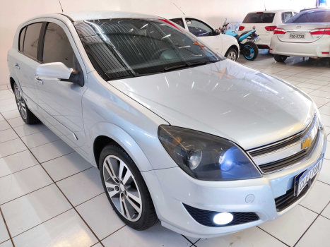 CHEVROLET Vectra Hatch 2.0 4P FLEX GT, Foto 8