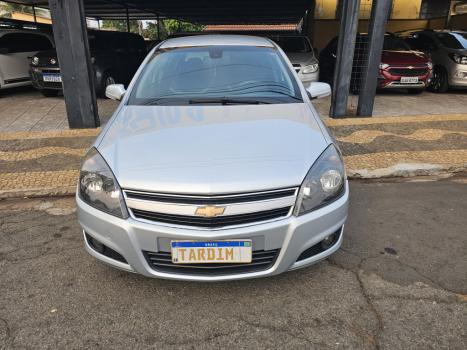 CHEVROLET Vectra Hatch 2.0 4P FLEX GTX, Foto 1