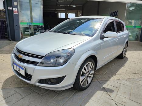 CHEVROLET Vectra Hatch 2.0 4P FLEX GT AUTOMTICO, Foto 1