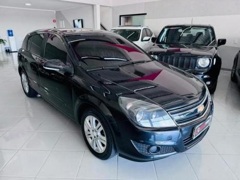 CHEVROLET Vectra Hatch 2.0 4P FLEX GT, Foto 4