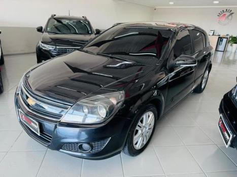 CHEVROLET Vectra Hatch 2.0 4P FLEX GT, Foto 5