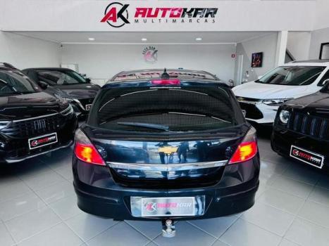 CHEVROLET Vectra Hatch 2.0 4P FLEX GT, Foto 6