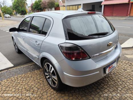 CHEVROLET Vectra Hatch 2.0 4P FLEX GTX AUTOMTICO, Foto 3