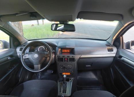 CHEVROLET Vectra Hatch 2.0 4P FLEX GT AUTOMTICO, Foto 4