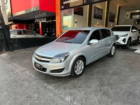 CHEVROLET Vectra Hatch 2.0 4P FLEX GT, Foto 4