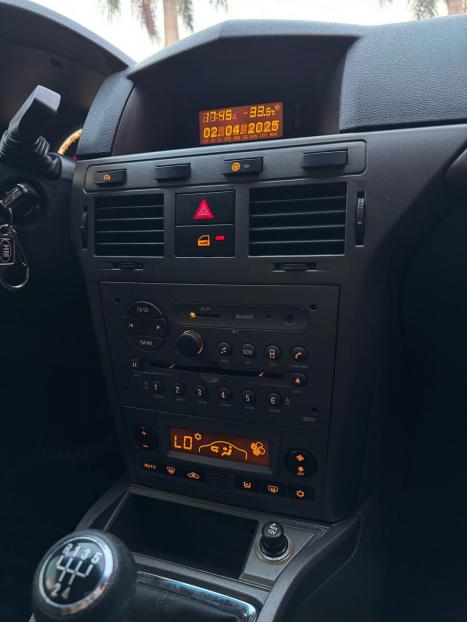 CHEVROLET Vectra Hatch 2.0 4P FLEX GT, Foto 6